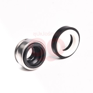 POLO (โปโล) อะไหล่ Mechanical Seal ใช้กับปั๊มหอยโข่ง กำลัง 1 แรงม้า 1 นิ้ว รุ่น XCM100 และ XS100