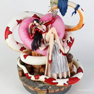 ฟิกเกอร์ Onepiece Figure Hencock MDJS