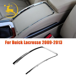 กล่องเก็บแก้วน้ําไฟฟ้า ติดที่พักแขนรถยนต์ สําหรับ Buick Lacrosse 2009-2013