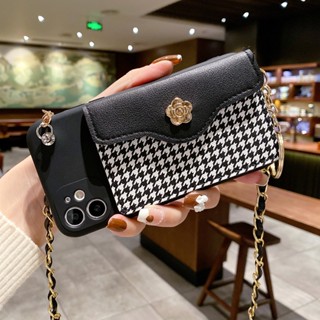 เคสโทรศัพท์มือถือหนัง ฝาพับ พร้อมช่องใส่บัตร และสายคล้อง สําหรับ Vivo Y02S Y55 Y55S Y55L Y76S Y83 Y81 Y81i Y93 Y91 Y95 Y1S Y91C Y90 Y1S Y93S IQoo Z1 7 Neo 5 5S 6 7 3 SE