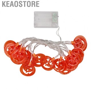 Keaostore Halloween  String Lights 3 Meters Length Soft Light Decorative