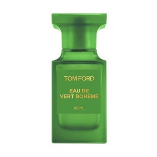 Tom ford TF Neutral eau de toilette Green Time ขวดขัดผิว 50 มล.