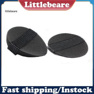 &lt;littlebeare&gt; กิ๊บติดผม หวี DIY สําหรับผู้หญิง