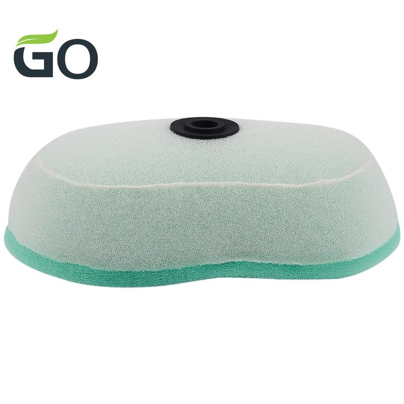กรองอากาศฟองน้ําทําความสะอาดสําหรับฮอนด้า XR250 91-04 XR600 85-90 XR 600 94-02 XR650 L 93-17 XR400 X