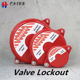 CHINK วาล์วล็อคถังแก๊ส CYLINDER