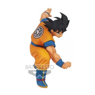 [พร้อมส่ง] Bandai แว่นตาฟิกเกอร์ ลายดราก้อนบอล FES16 Its 16 Son Goku Black Hair World King สําหรับมวยไทย