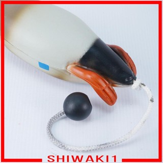 [Shiwaki1] ของเล่นเคี้ยว ทนทานต่อการกัด สําหรับสุนัขพันธุ์ใหญ่