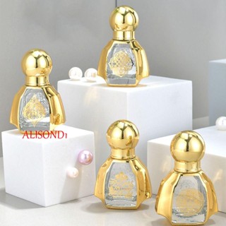 ALISOND1 ขวดเปล่า สําหรับใส่น้ํามันหอมระเหย อาหรับ ตะวันออกกลาง