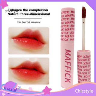 Chicstyle ลิปกลอส เนื้อแมตต์ กันน้ํา 45 กรัม