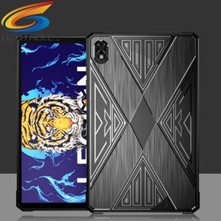 เคสแท็บเล็ต TPU แบบนิ่ม กันลื่น สําหรับ Lenovo Legion Y700