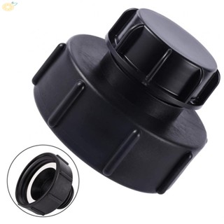 【VARSTR】Adapter Strong Sealing Aquariums Barrel Valves Durable Garden Irrigation