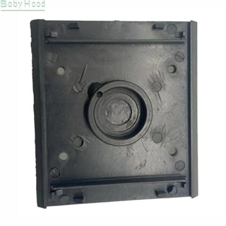 【Big Discounts】Replacement  Component Base For 4510 Electric Sander Plastic Black Base#BBHOOD