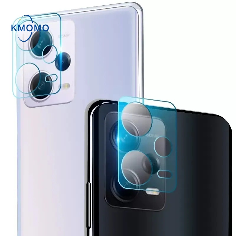 ฟิล์มกระจกเลนส์กล้องสำหรับ นิรภัย ใส เต็มจอ For Xiaomi Redmi Note 14 Pro 5G 13 12 4G + 12s 11 10 10s Plus ราคา ถูกที่สุด ดีลบีเคเค แกลเลอรีภาพที่ 6