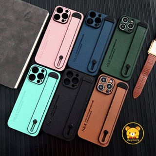 เคสโทรศัพท์มือถือหนัง TPU แบบนิ่ม ลายลิ้นจี่ มีสายคล้อง สําหรับ Realme 10 4G 9i 4G 8 Pro 4G X7 Pro Q2 Pro V20 V15 V11 5G