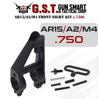 AR15/A2/M4 FRONT SIGHT KIT(.750)