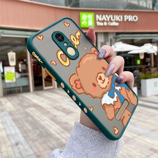 เคสซิลิโคนนิ่ม แบบใส ขอบสี่เหลี่ยม กันกระแทก สําหรับ Xiaomi Redmi Note 3 Note 3 Pro Note 2