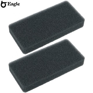 ⭐24H SHIPING⭐Durable Evaporator Filter Sponge for Gorenje D7465 SP 10/320 Tumble Dryer 2 Pack