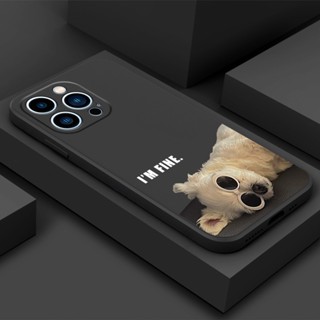 เคสโทรศัพท์มือถือ ซิลิโคนนิ่ม กันกระแทก ลายสุนัข สําหรับ XIAOMI Poco X3 PRO Poco M3 PRO Poco M4 PRO 4G Poco M5S Poco M5 Poco X3 NFC Poco X3 GT Poco C40 MF013A