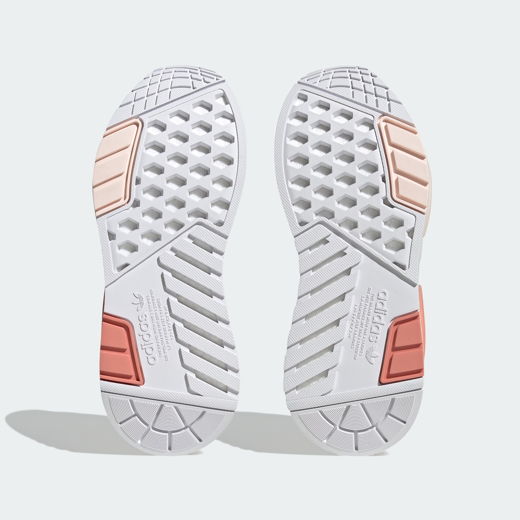 adidas ไลฟ์สไตล์ รองเท้า NMD_W1 ผู้หญิง สีชมพู ID4268