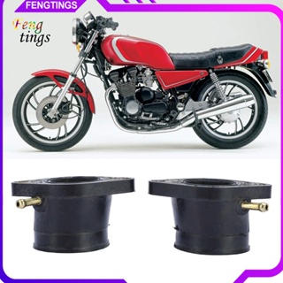 [Ft] บูทท่อร่วมไอดีคาร์บูเรเตอร์ ยาง ทนทาน 5G2-13596-01-00 สําหรับ Yamaha XJ650 XJ750 4 ชิ้น