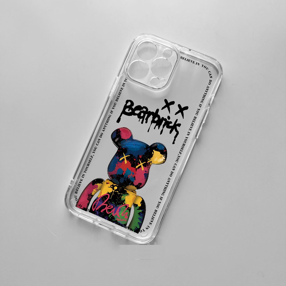 TP เคสใสกันกระแทก สำหรับ รุ่น HUAWEI Y6S Y9S Y7 2019 Y9 2019 NOVA3I NOVA5T Y70 Y7A ลายน่ารัก เคสกันกล้อง ลายการ์ตูน 029