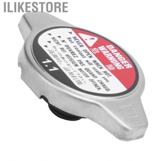 Ilikestore Radiator Cap  19045‑PAA‑A01 Oil Resistant Coolant Cover Heavy Duty Aluminium Alloy  for Car