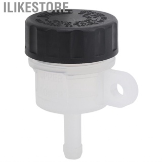 Ilikestore Brake Oil Reservoir Cup 43511-KS6-702 Replacement Accessory Fit for Honda Dirt Bike ATV