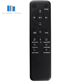 รีโมตคอนโทรล แบบเปลี่ยน สําหรับซาวด์บาร์ JBL Bar 2.1 3.1 5.1 Bar 2.1 Bar 3.1 Bar 5.1