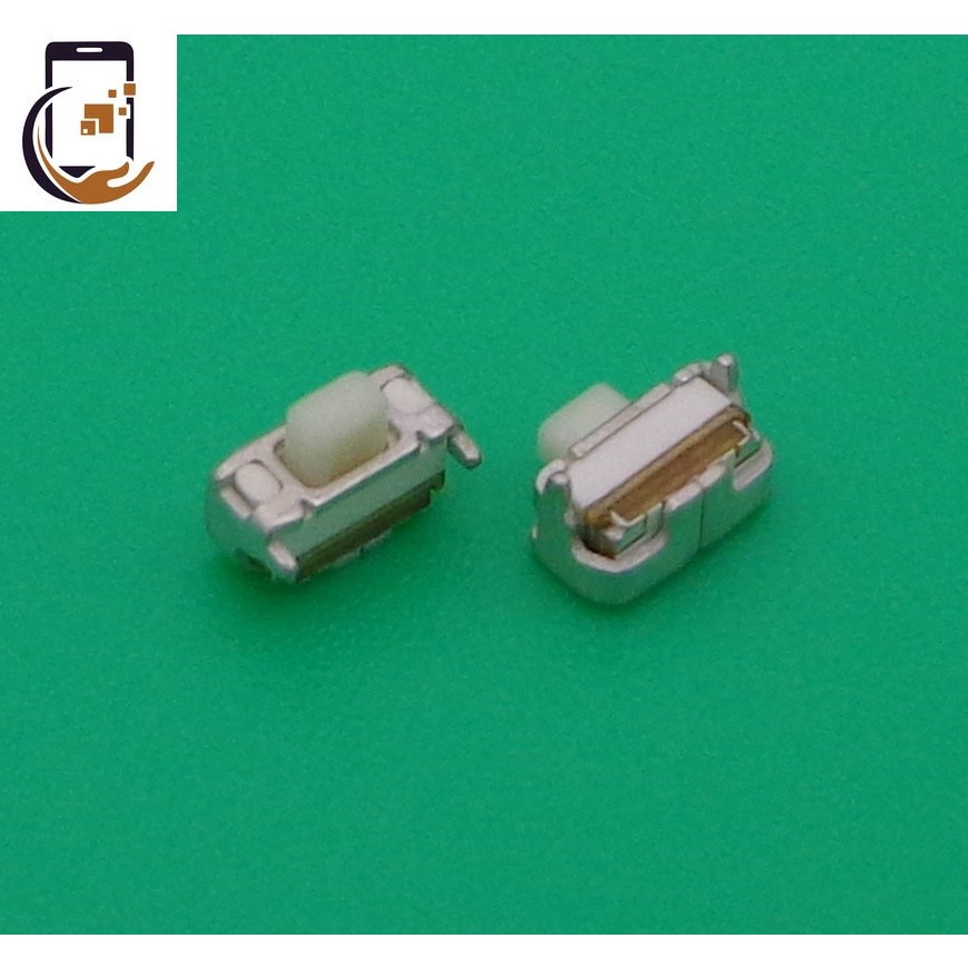 10 ชิ้นสําหรับ LG Google Nexus 5 D820 D821 ปุ่มเปิดปิดสําหรับ Samsung Galaxy S2 S3 i9300 i9305 T999 