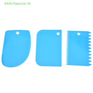 Aaairspecial ประติมากรรมดินเผา พลาสติก รูปฟัน DIY สําหรับเครื่องปั้นดินเผา 6 ชิ้น