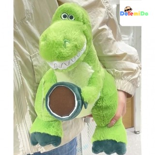 พร้อมส่ง หมอนตุ๊กตานุ่ม รูปการ์ตูนมังกร MINISO ขนาดเล็ก สไตล์สร้างสรรค์
