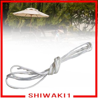 [Shiwaki1] อุปกรณ์เสริมร่ม แบบเปลี่ยน สําหรับลานบ้าน