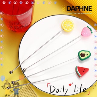 Daphne ช้อนผสม สําหรับร้านอาหาร บาร์