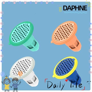 DAPHNE ฝาครอบท่อระบายน้ํา ระงับกลิ่น สําหรับอ่างล้างจาน ห้องน้ํา