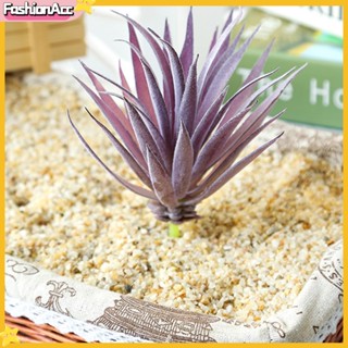 ฟา|  ดอกไม้ประดิษฐ์ หญ้าเทียม พลาสติก สีเขียว สําหรับตกแต่งบ้าน สวน