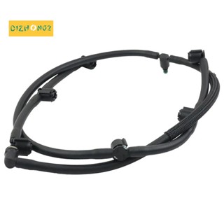 สายท่อหัวฉีดน้ํามันเชื้อเพลิง สําหรับ Mercedes W212 W166 W207 ML X166 GL 350Cdi A6420707832 6420707832