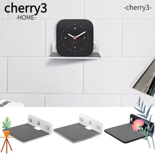 Cherry3 ชั้นวางลําโพงติดผนัง แบบพกพา 4.3 นิ้ว