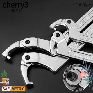 Cherry3 ประแจขันน็อต 32 มม.~75 มม. อเนกประสงค์ ขนาดใหญ่ ปรับได้