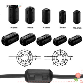 Choke Coil EMI RFI Noise, Anti-interference