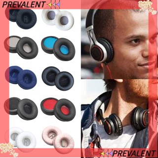 Preva แผ่นครอบหูฟัง แบบนิ่ม สําหรับ Jabra Revo MOVE