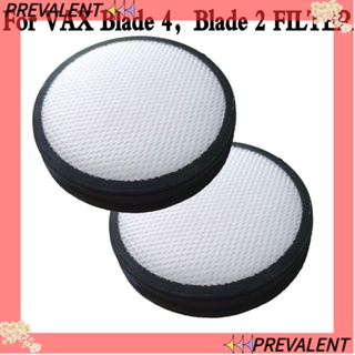 PREVA ไส้กรองเครื่องดูดฝุ่น CLSV-B4KS CLSV-B2KS สําหรับ Vax Blade4 Blade 2