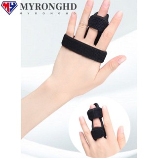 Myronghd ปลอกสวมนิ้วหัวแม่มือ เพื่อความปลอดภัย สําหรับเล่นกีฬาบาสเก็ตบอล