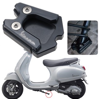 พร้อมส่ง เบาะที่นั่งด้านข้าง ขนาดใหญ่พิเศษ สําหรับ Biajo Vespa GTS300ie GTV300ie CNC