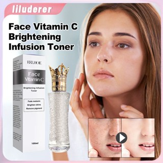 Eelhoe Vitamin C Brightening Toner 100ml HO