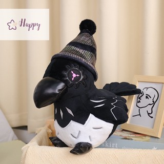 &lt;Happybay&gt; ใหม่ ของเล่นตุ๊กตาหุ่นยนต์ฆาตกร UZI ของขวัญวันเกิด สําหรับเด็ก 2023