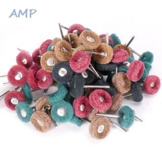 ⚡NEW 8⚡Abrasive Brushes 10pcs/Set Cleaning Equipment Jewelry Micro-electronic