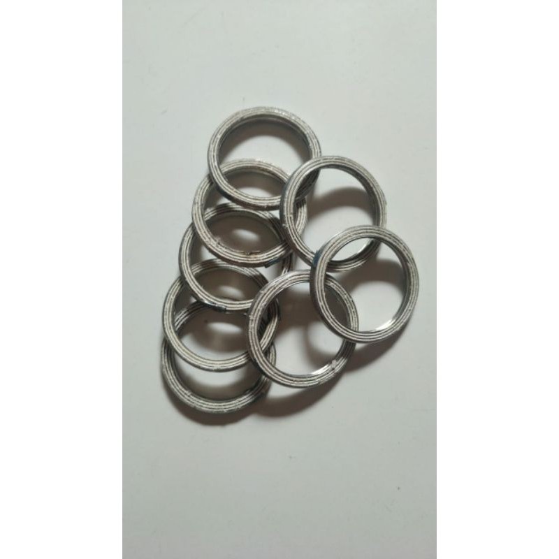 ไอเสียปะเก็นไอเสียแร่หิน F1ZR Fizr GL Satria FU