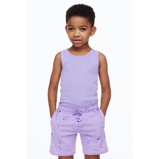 H&amp;M  Boy 3-pack cotton shorts 1134857_1