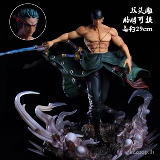 [Spot] One piece GK Solon hand-made ONEPIECEFIGURE decoration large Solon statue animation second KFBI