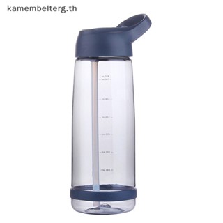 Kam ขวดน้ํา ปลอด BPA ขนาด 1000 มล. เป็นมิตรกับสิ่งแวดล้อม สําหรับเดินป่า ตั้งแคมป์ กลางแจ้ง TH